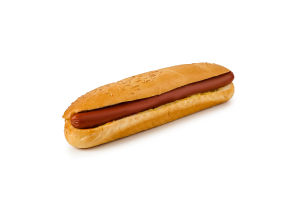 Багета з ковбасками гриль Гама Fresh Sandwiches м/у 220г