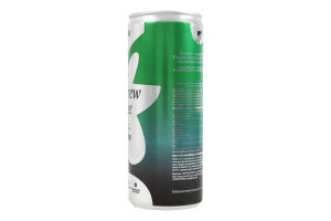 Напиток кофейный холодного настаивания на овсяной основе с подсластителем Oat latte Fresh Black ж/б 250мл