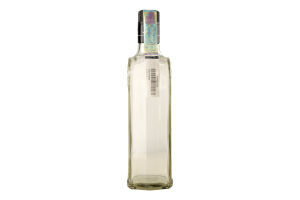 Текіла 0.7л 35% 100% блакитна агава Blanco Jarana пл