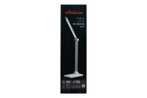 Лампа настільна Altalusse INL-5044T-09 White