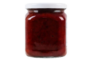 Салат пастеризований Буряк з чорносливом Ніжин с/б 460г