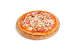 Піца Дьябло охолоджена 550г