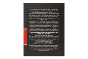 Чай черный Английский завтрак Taylors of Harrogate к/у 20шт