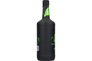 DeKuyper Mixologist Collection Muddled Mint Liqueur