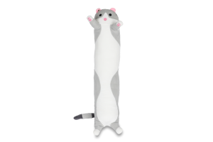 Іграшка м'яка Котик 985894