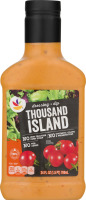 Ahold Dressing and Dip Thousand Island