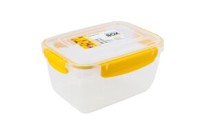 Контейнер харчовий №58 1,8л герметичний Diomedea