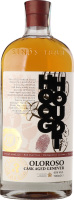 Женевер Hooghoudt Oloroso Cask Aged