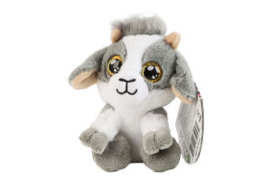 Игрушка для детей от 12месяцев 12см №FV35056 Животные на ферме CuteKins 1шт в ассорт