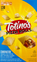 Totino's Pizza Rolls Combination - 130 CT