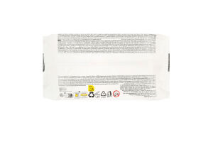 Салфетки влажные детские многослойные All Over Clean Huggies 56шт