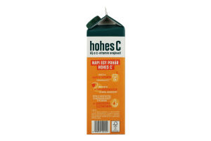 Сік Hohes C Classic апельсин ацерола
