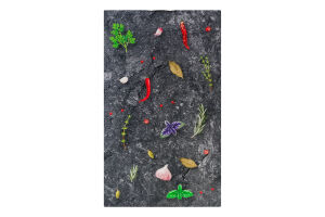 Равіолі заморожені з кроликом Kulinarium Meister к/у 500г