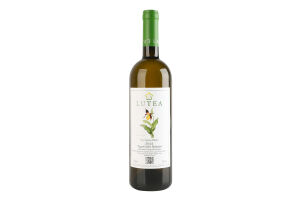Вино 0.75л 13% біле сухе IGT Совіньйон Блан Vigneti delle Dolomiti Lutea пл