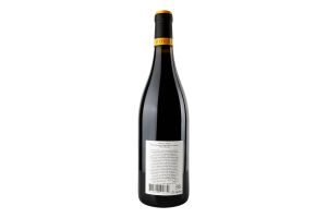 Вино Doudet Naudin Beaujolais-Villages 2011 0,75л
