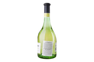 Вино 0.75л 11% біле сухе Colombard-Chardonnay 2013 J.P.Chenet