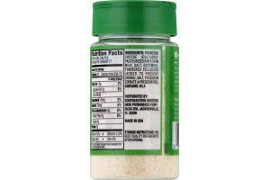 SE Grocers Grated Parmesan Cheese