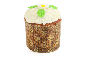 Сдоба Кулич Рум'янець м/у 80г