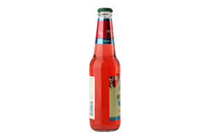 Сидр 330мл 0% безалкогольный Клубника-лайм Somersby бут
