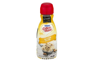 Nestle Coffee-mate Coffee Creamer Butter Pecan