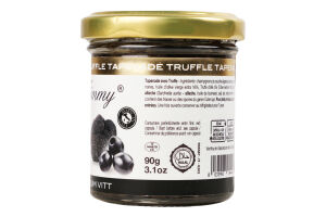 Соус Tartufi Jimmy Тапенада з трюфелем
