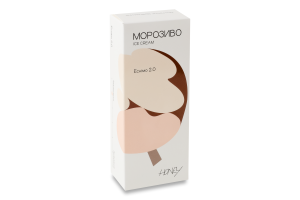 Морозиво Ескімо 2.0 Honey к/у 90г