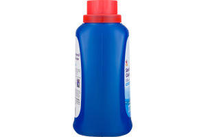 Ahold Stain Fighter & Color Booster Laundry Detergent Regular