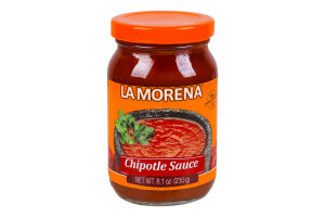Соус La Morena Сальса Чипотле