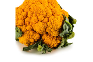 Капуста цвітна жовта Флейм Стар