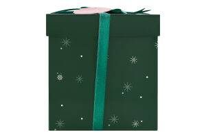 Набір д/ванної MBM My Home For You зелений MH-1874