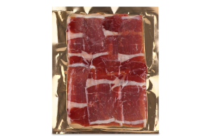 Прошутто Marchisio Крудо ді Монтанья Лурізія