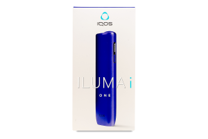 Система электрического нагревания табака Iluma i One Electric Purple IQOS 1шт