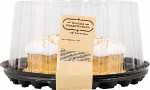 Торт Три молока