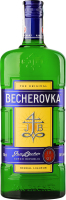Настойка 0.7л 38% ликерная на травах Original Becherovka бут