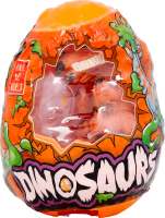 Іграшка Яйце з динозавром