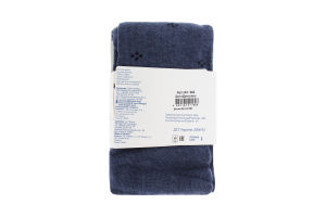 Колготи дитячі Boy&Girl №342 128-134 джинс