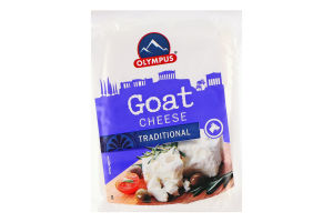 Сир Olympus 47% коз/мол