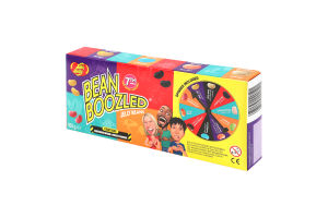 желейні цукерки JELLY BELLY BEAN BOOZLED рулетка 12*100г