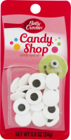Betty Crocker Candy Shop Candy Eyeballs