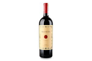 Вино Masseto Toscana червоне 2008