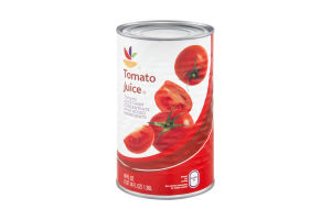 Ahold Juice Tomato