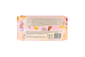 Салфетки влажные Selecta Ruta 120шт