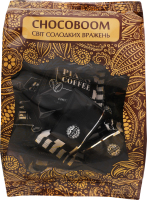 Цукерки Piano Coffee 180г м/у Chocoboom
