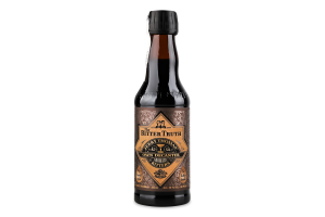 Напиток алкогольный 0.2л 30% Jerry Thomas Own Decanter Bitters The Bitter Truth бут