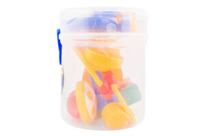 Набір іграшковий Лікар у валізці Qunxing Toys