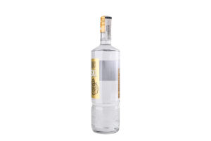 Водка 1л 40% Superior Sobieski бут