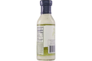 Nature's Promise Organic Creamy Caesar Dressing