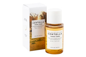 Тонер д/обличчя Madagascar Centella Зволожувальний з екстрактом центелли 30мл Skin1004