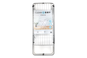 Сушарка д/одягу Стар метал 20м 2001TR Догрулар