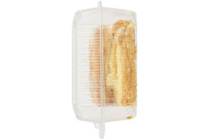 Ahold Mini Struedel Cheese - 5 CT